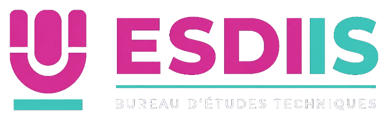 ESDIIS — Bureau d'études techniques